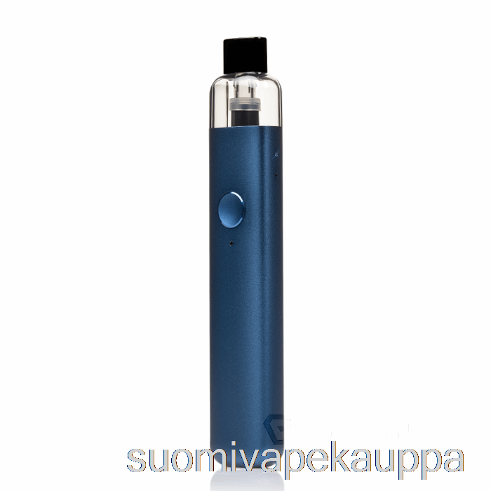 Vape Nesteet Geek Vape Wenax K1 16w Pod System Pacific Blue